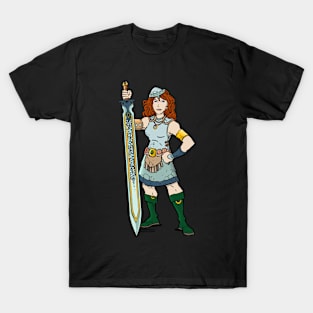 Amazon T-Shirt